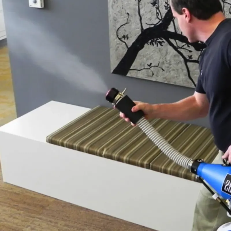 Professional Odor Removal in New Tazewell, TN